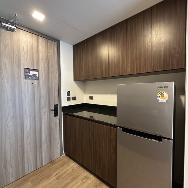 1 ห้องนอนของอพาร์ทเม้นภูมิใจ Karon ชายหาดหน่วย 406 (ID 186)