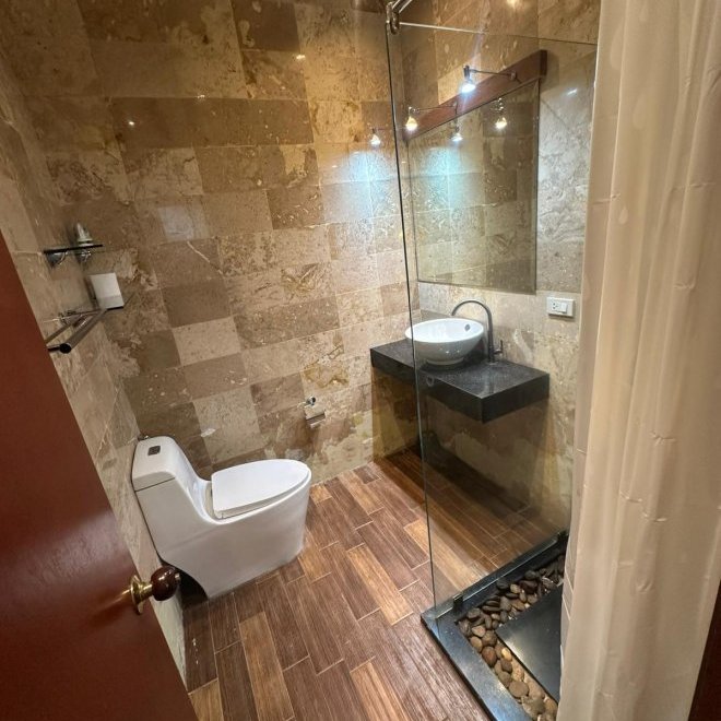 Аренда дома с 3 спальнями — Равай, Пхукет 🌴 (ID 286)