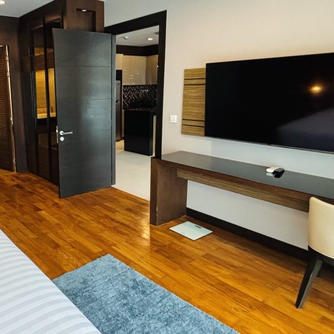 Regent Bang Tao (ID 556)