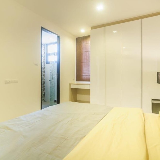 Продажа 5-спальной виллы в Laguna Park (ID 525)