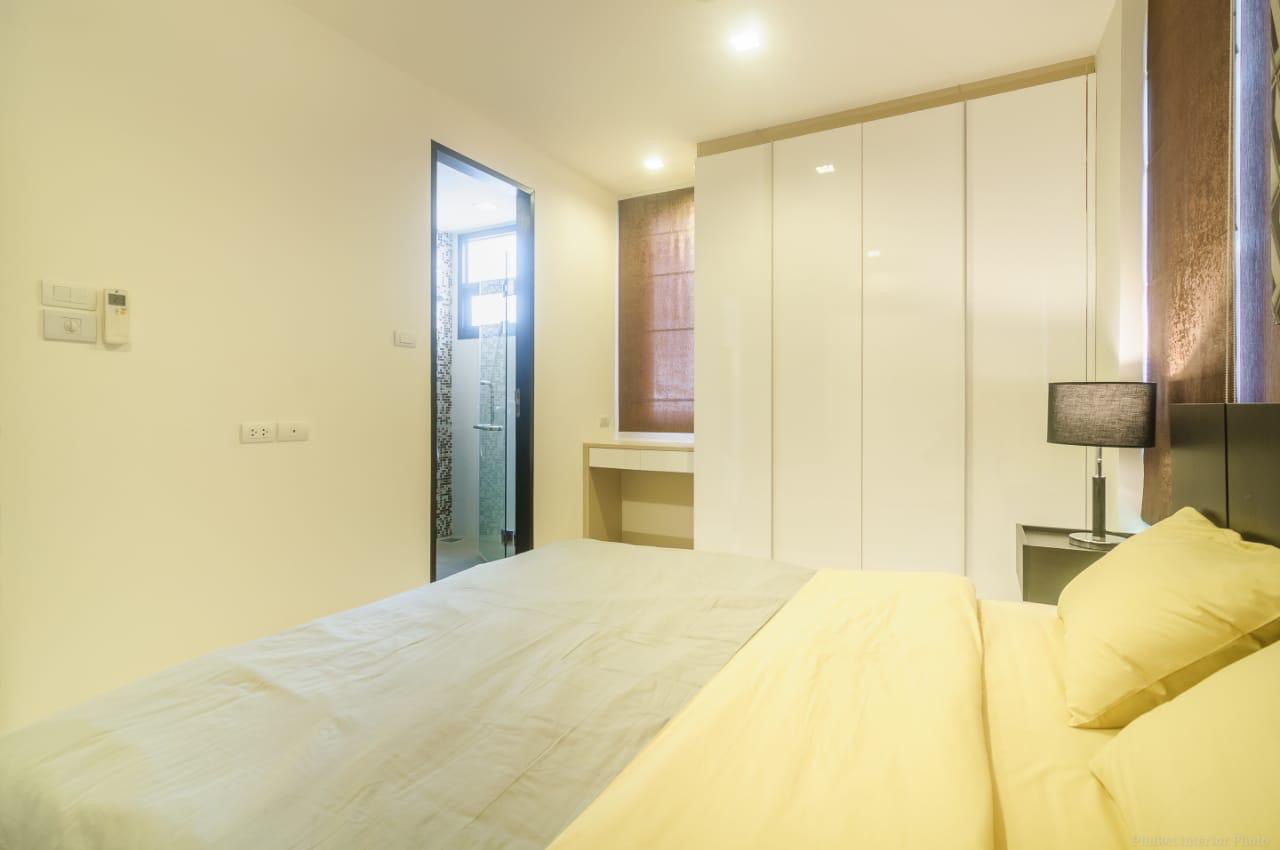 Продажа 5-спальной виллы в Laguna Park (ID 525)