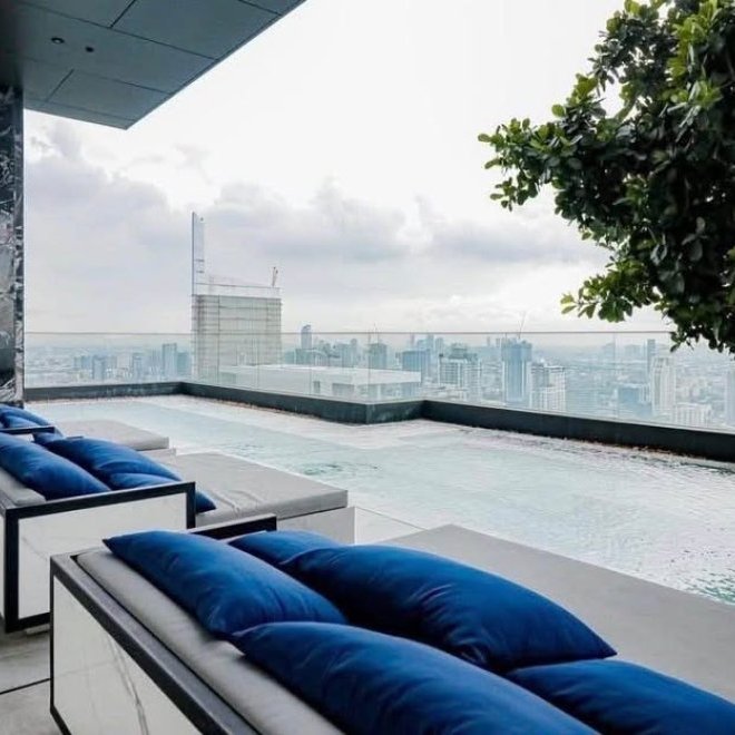 ไฮด์เฮอริเทจทองหล่อ (ID 663)