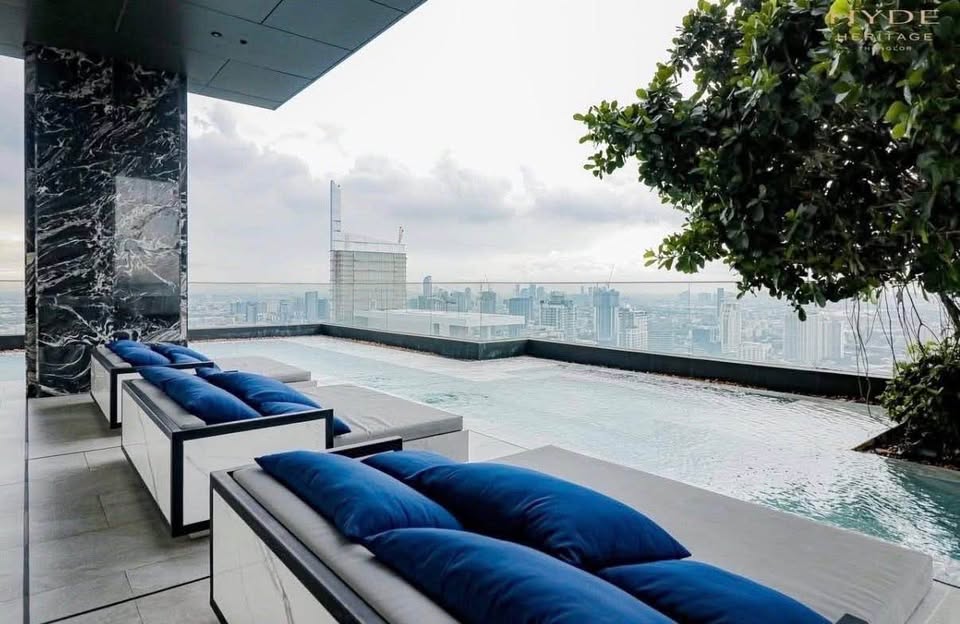 ไฮด์เฮอริเทจทองหล่อ (ID 663)