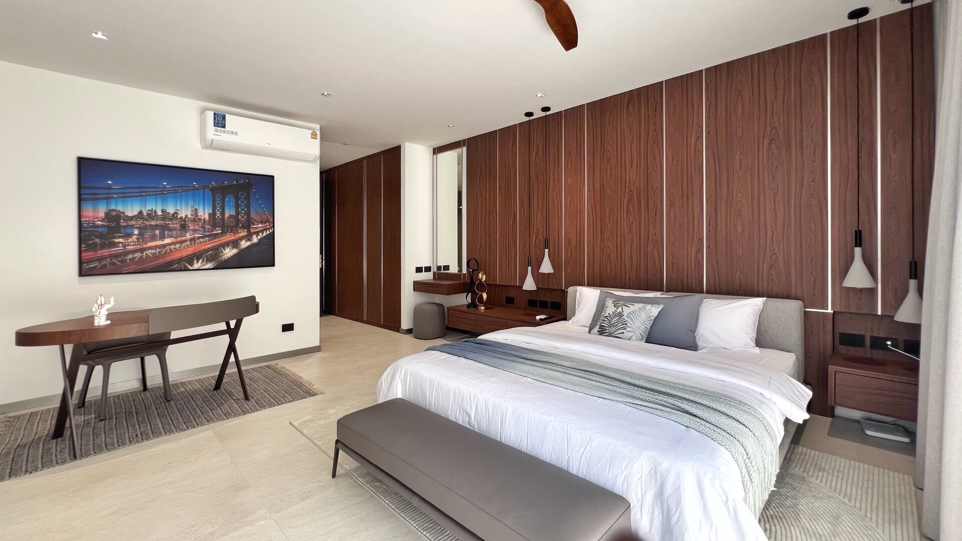 แกรนด์วิวเรสซิเดนซ์ลากูน (ID 687)