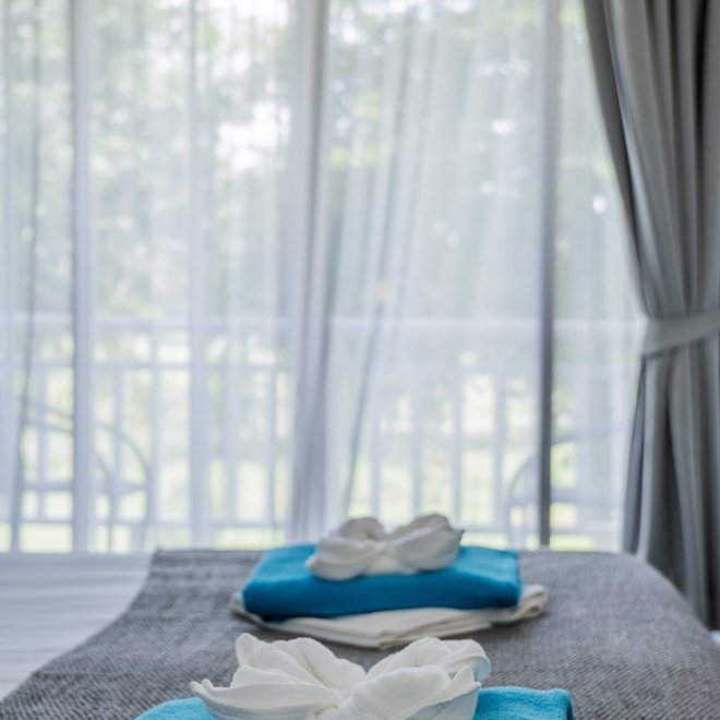 2-спальная квартира в Allamanda (ID 570)