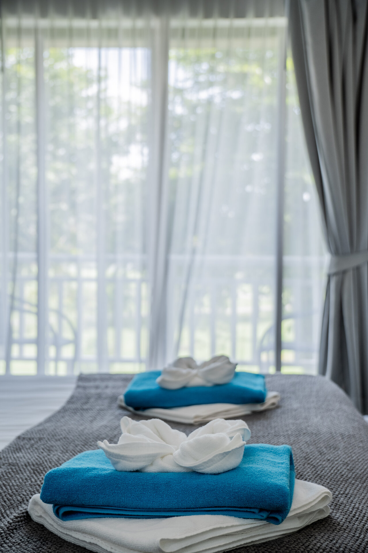 2-спальная квартира в Allamanda (ID 570)