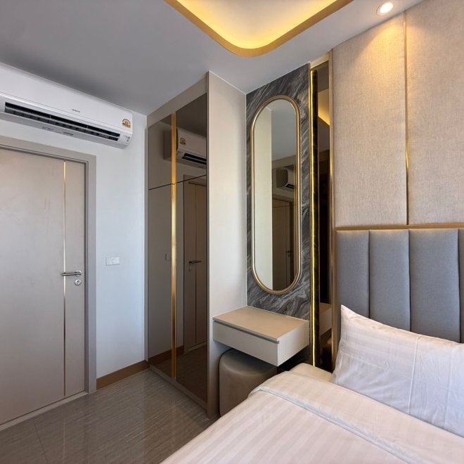 Bellevue Lagoon Phuket unit 520 (ID 594)