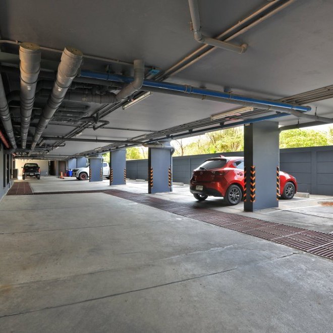 1-спальная квартира в 6th Avenue Condo (ID 63)