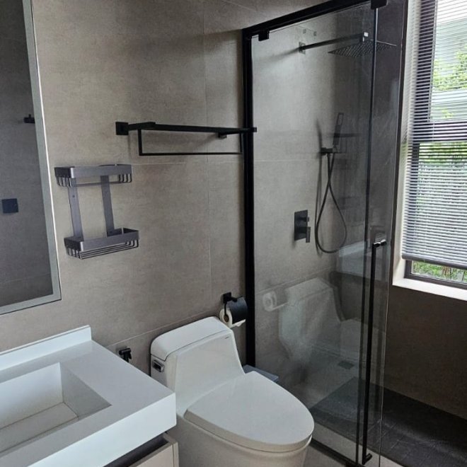 Аренда виллы с 4 спальнями в Clover Residence (ID 280)