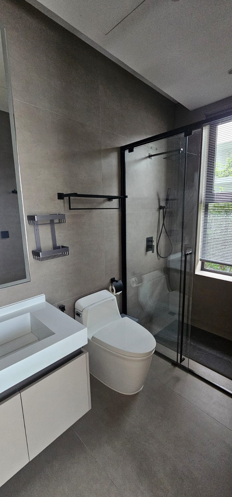 Аренда виллы с 4 спальнями в Clover Residence (ID 280)