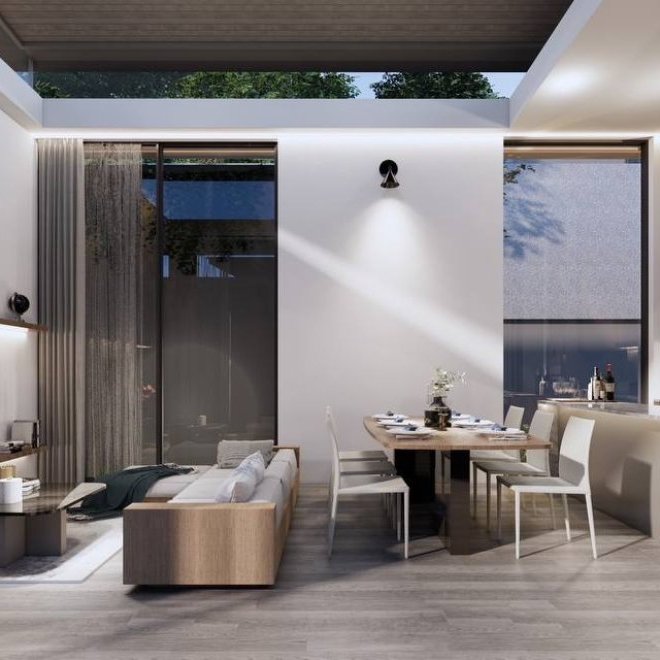Продажа 3 спальной виллы в Aileen Villas Naithon Phase 3 (ID 337)