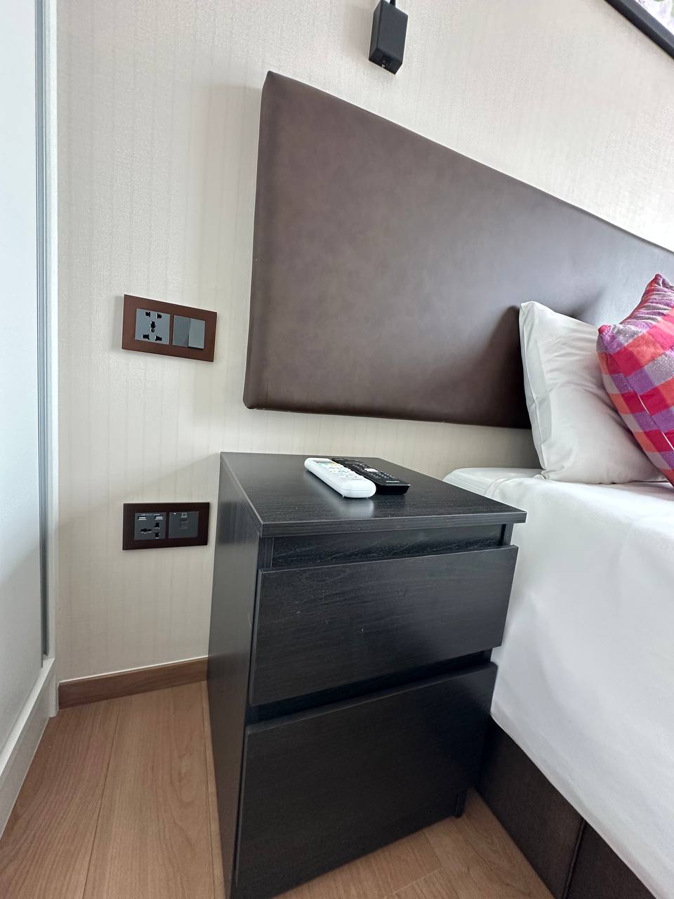 1 bedroom apartment for sale in Title V (ID 372)