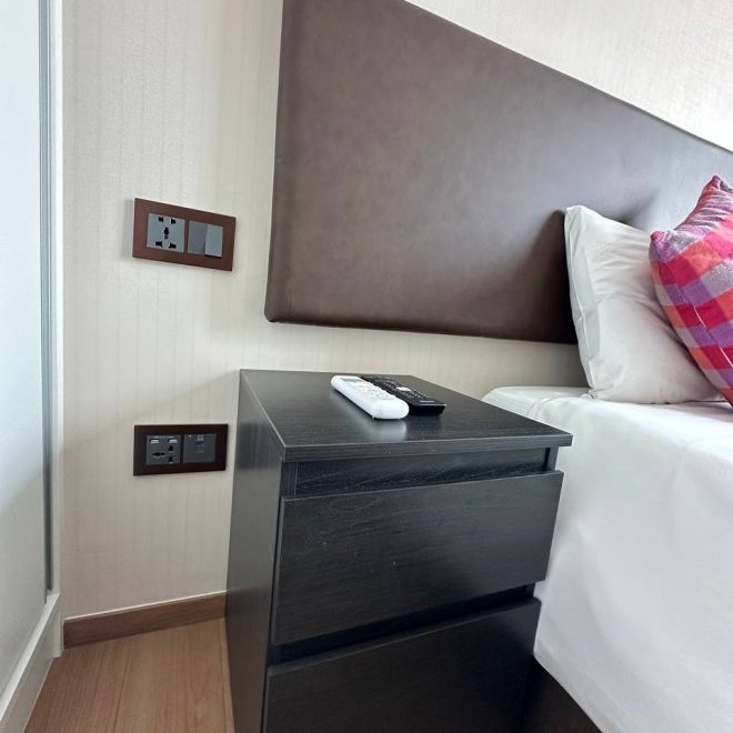 1 bedroom apartment for sale in Title V (ID 372)