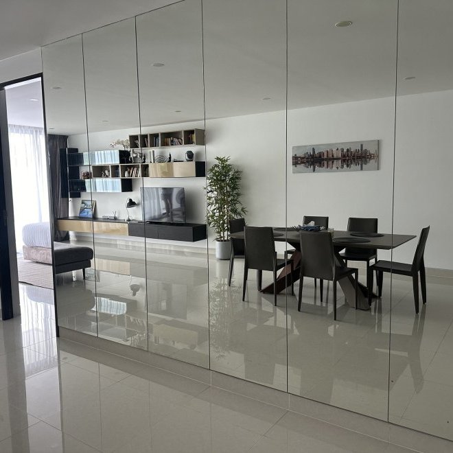 Аренда 2 спальной квартиры в Sansuri Resort, 2С (ID 546)
