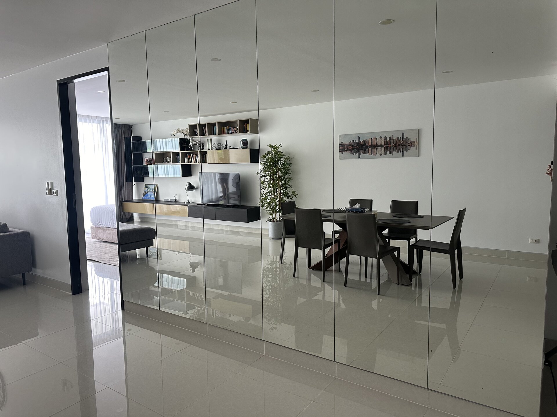 Аренда 2 спальной квартиры в Sansuri Resort, 2С (ID 546)
