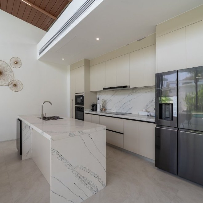 3 ห้องนอนอาเชราห์วิลล่าเฟส 2 ขาย (ID 40)