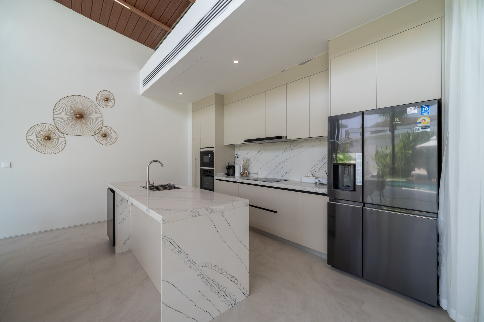 3 ห้องนอนอาเชราห์วิลล่าเฟส 2 ขาย (ID 40)