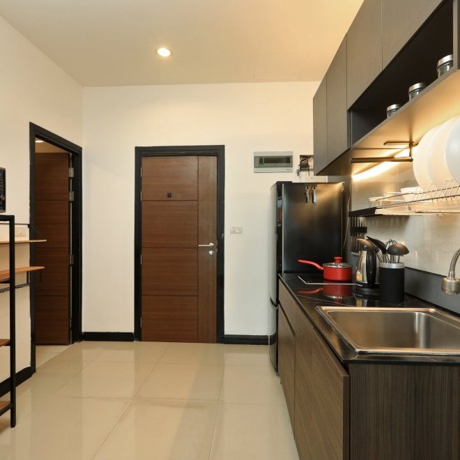 Продам 1 спальную квартиру в NBC (ID 86)