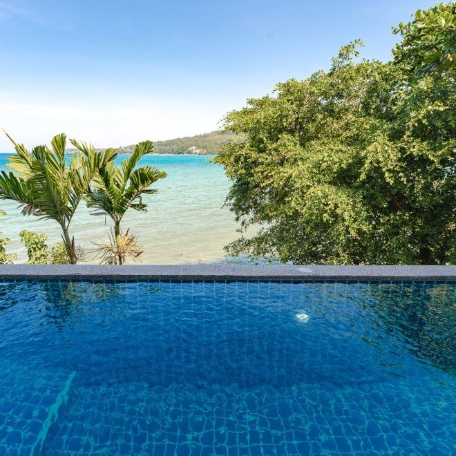 Villa by Kamala beach (ID 625)