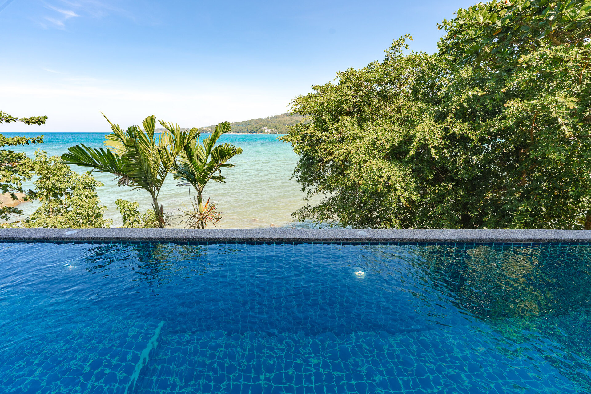 Villa by Kamala beach (ID 625)