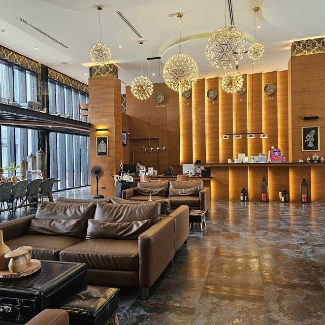 Продажа 1-спальной квартиры в Kamala CityGate, 35 м² (ID 459)