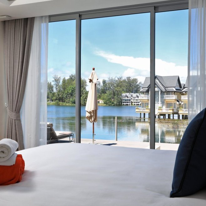 2 bedroom apartment for sale in Angsana Beachfront (ID 492)