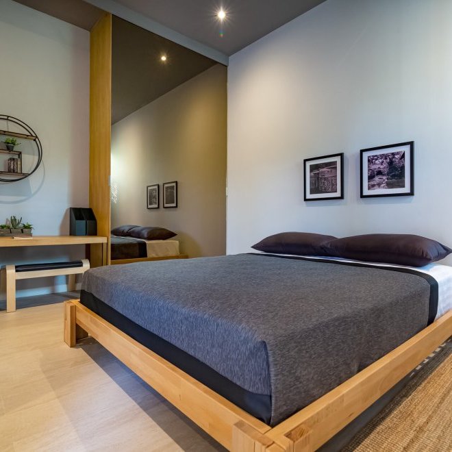 Продажа 3-спальной виллы Villoft Zen Living (ID 531)