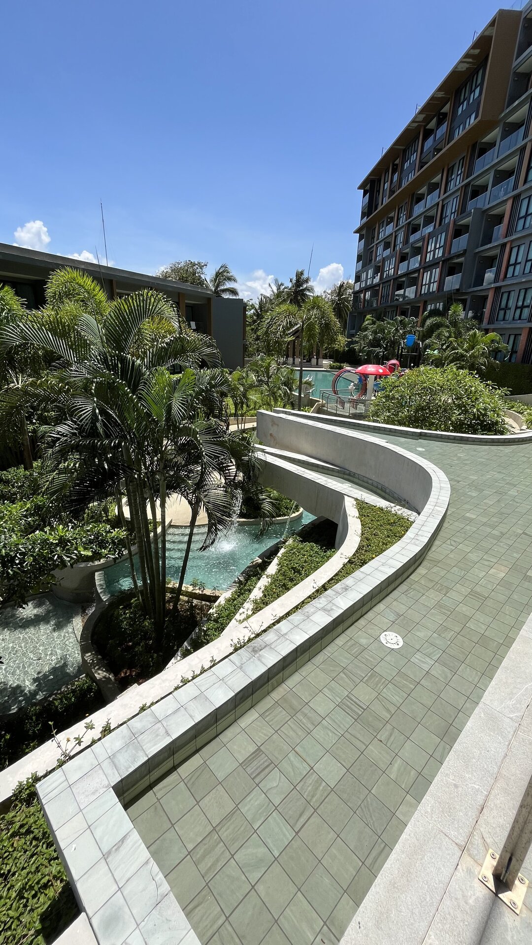 Продажа 2-спальной квартиры в Mida Grande Resort (ID 382)