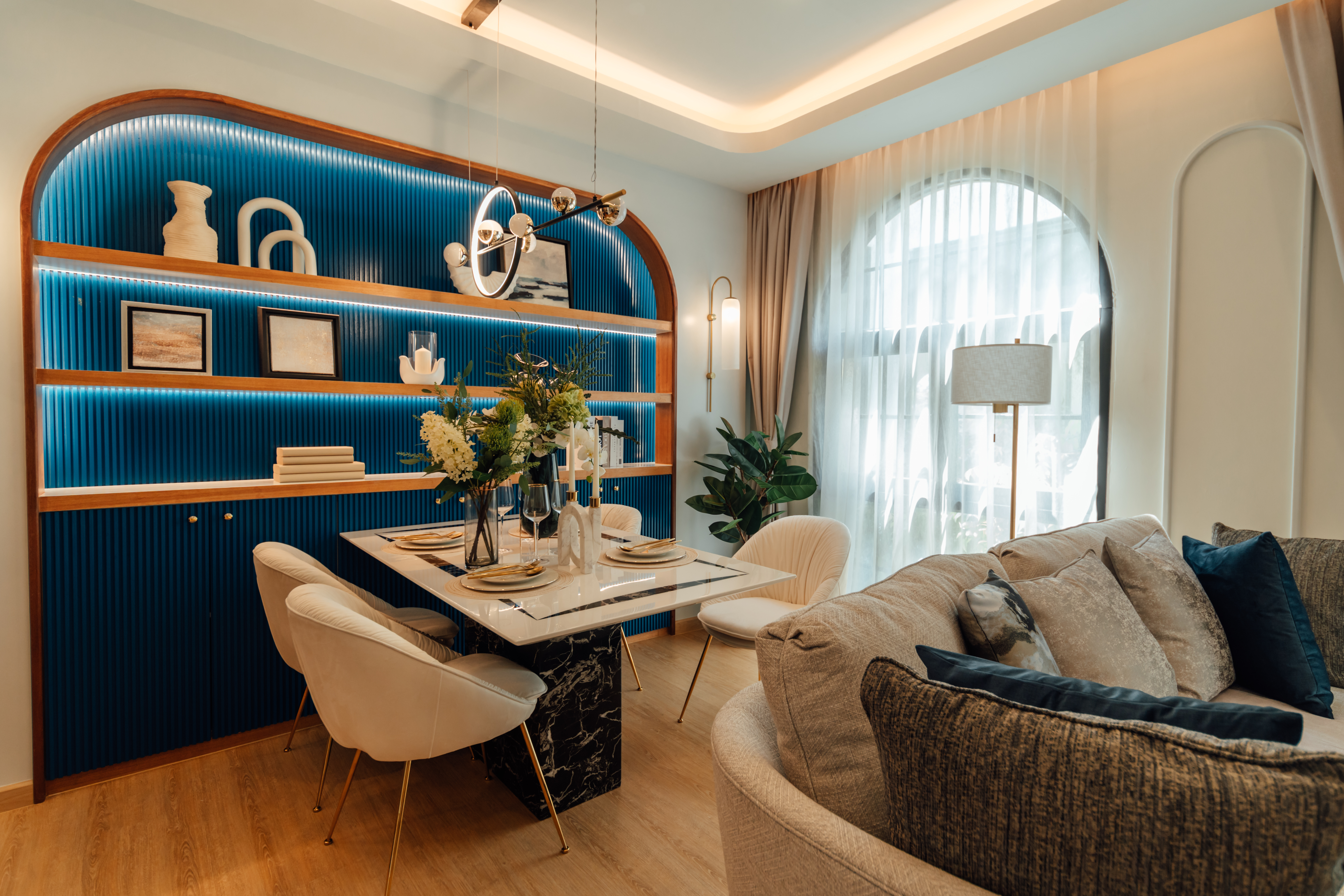 1卧室公寓出售在上面的元素 (ID 336)