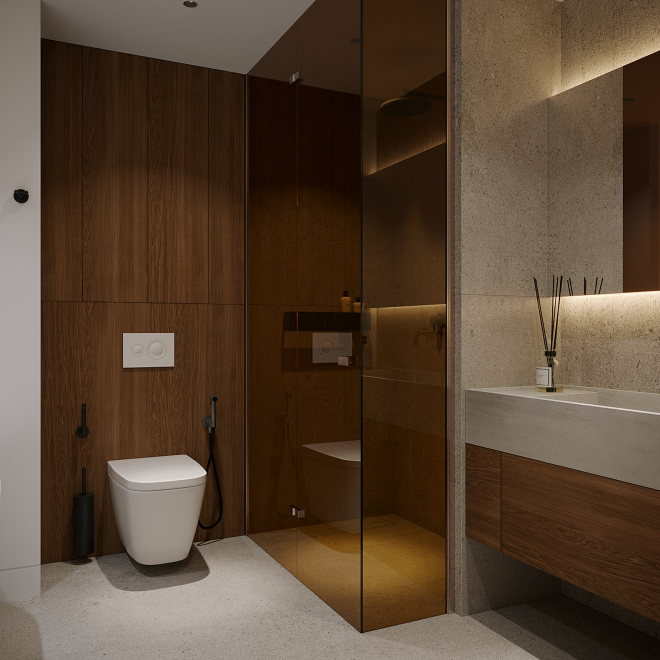 2卧室公寓出售在拉扬绿色公园第二期 (ID 539)