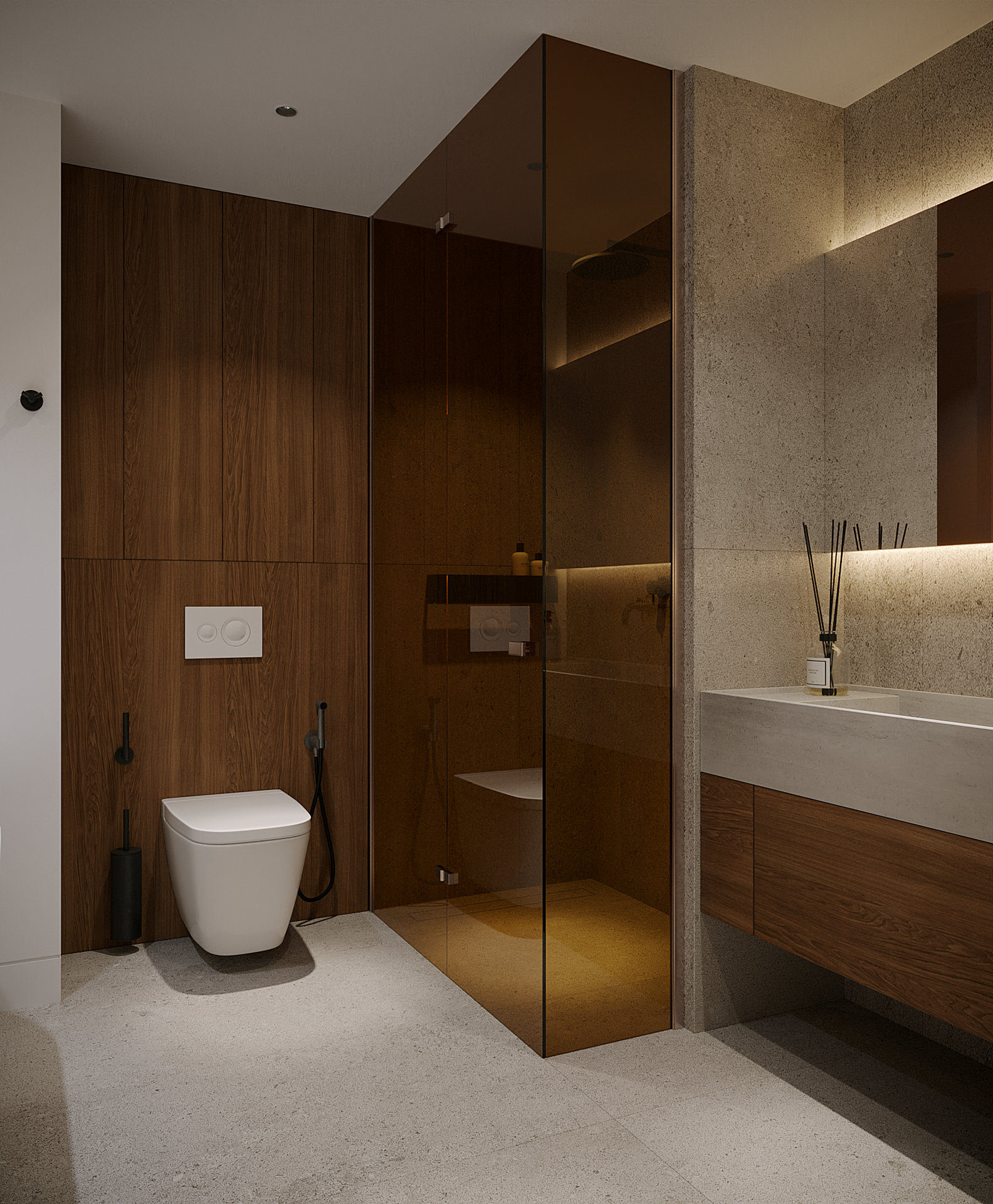 2卧室公寓出售在拉扬绿色公园第二期 (ID 539)