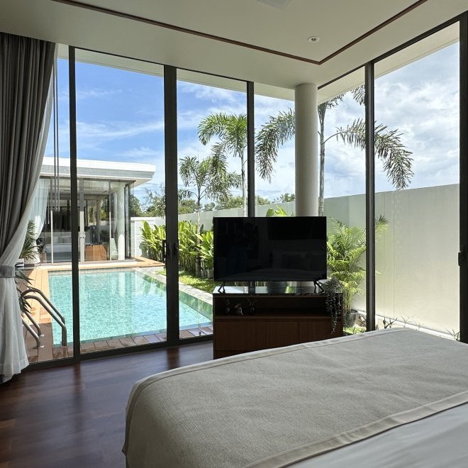 Villa Ozone — Unit V14 (ID 259)