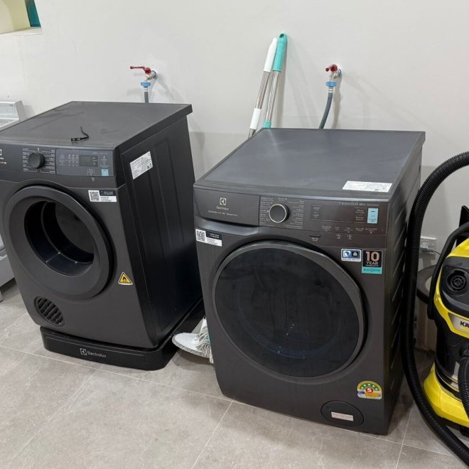 เลคฟร้อนท์วิลล่าบ้านมานิค-5 ห้องนอน (ID 155)