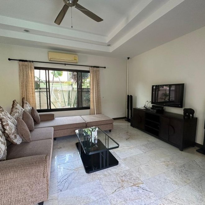 Продажа 3-спальной виллы Villa Salika (ID 519)