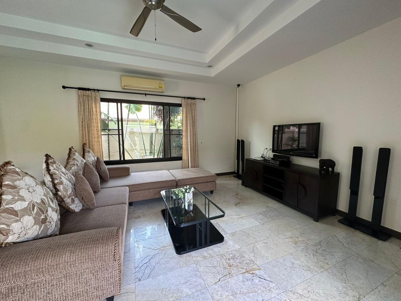 Продажа 3-спальной виллы Villa Salika (ID 519)