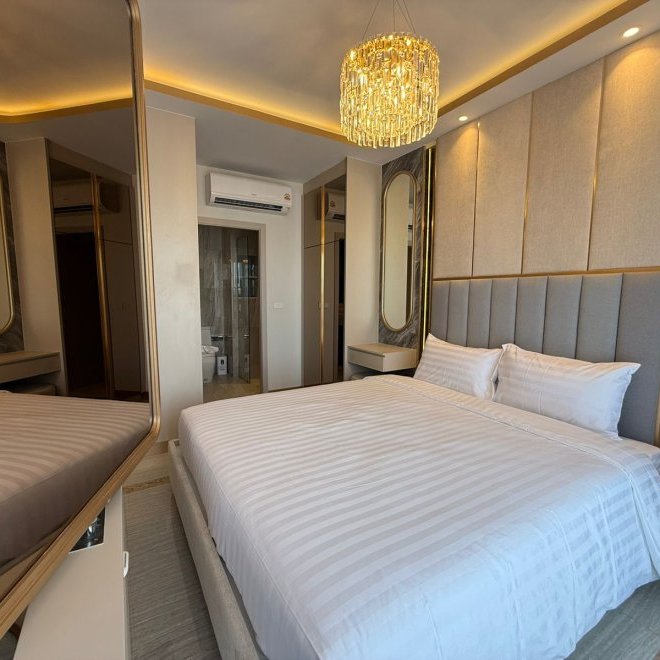 Bellevue Lagoon Phuket unit 520 (ID 594)