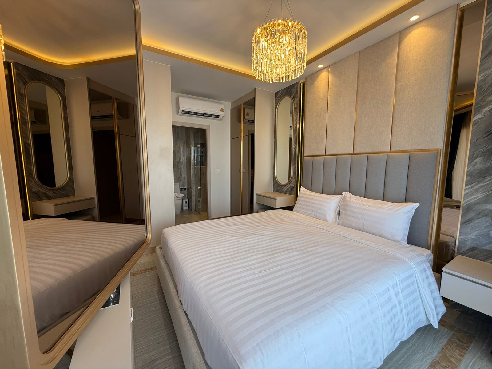 Bellevue Lagoon Phuket unit 520 (ID 594)