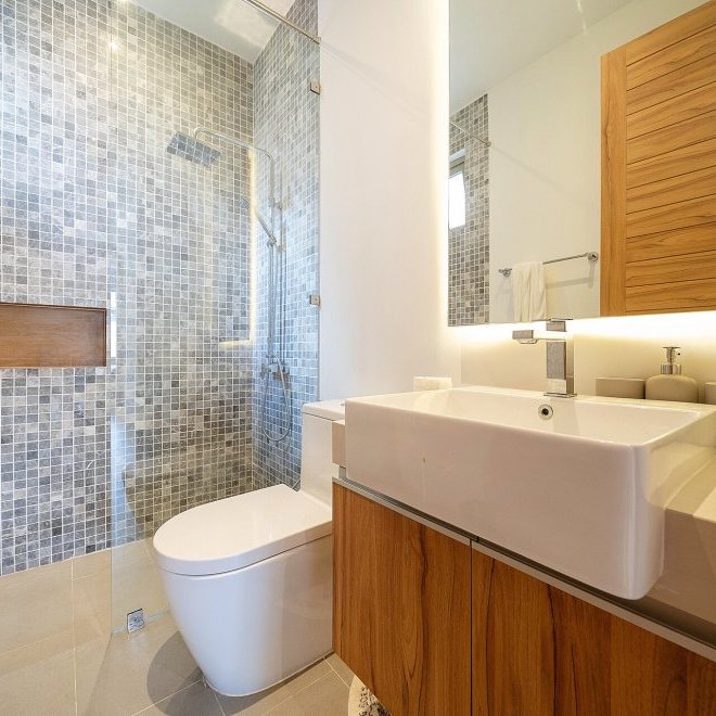 วิลาวันลักชัวรีวิลล่า (ID 690)