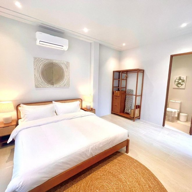 โกลเด้นแอนเดสเมาน์เทนวิลล่า (ID 643)