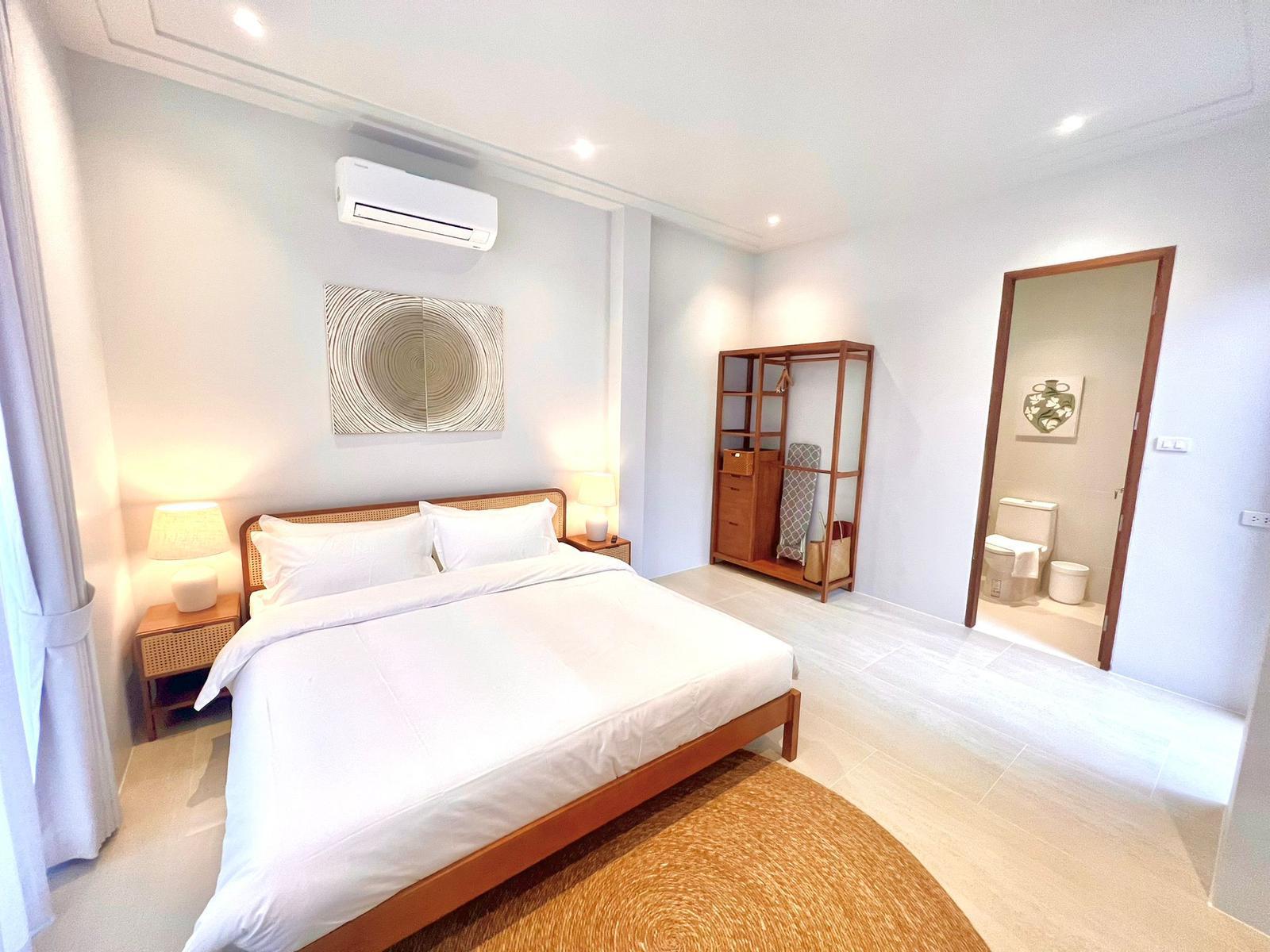 โกลเด้นแอนเดสเมาน์เทนวิลล่า (ID 643)