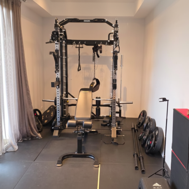 Эксклюзивная вилла в Laguna Bang Tao (ID 624)