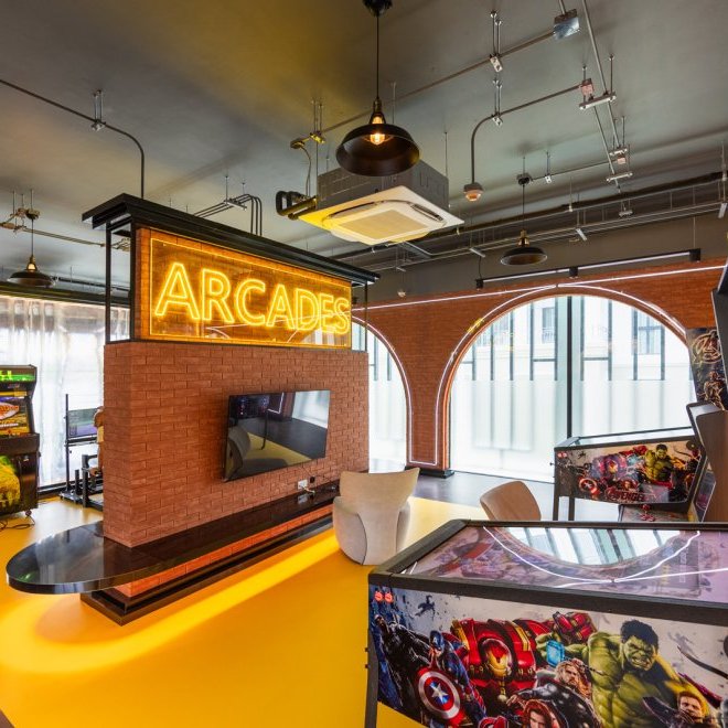 The Title Legendary A202 (ID 700)