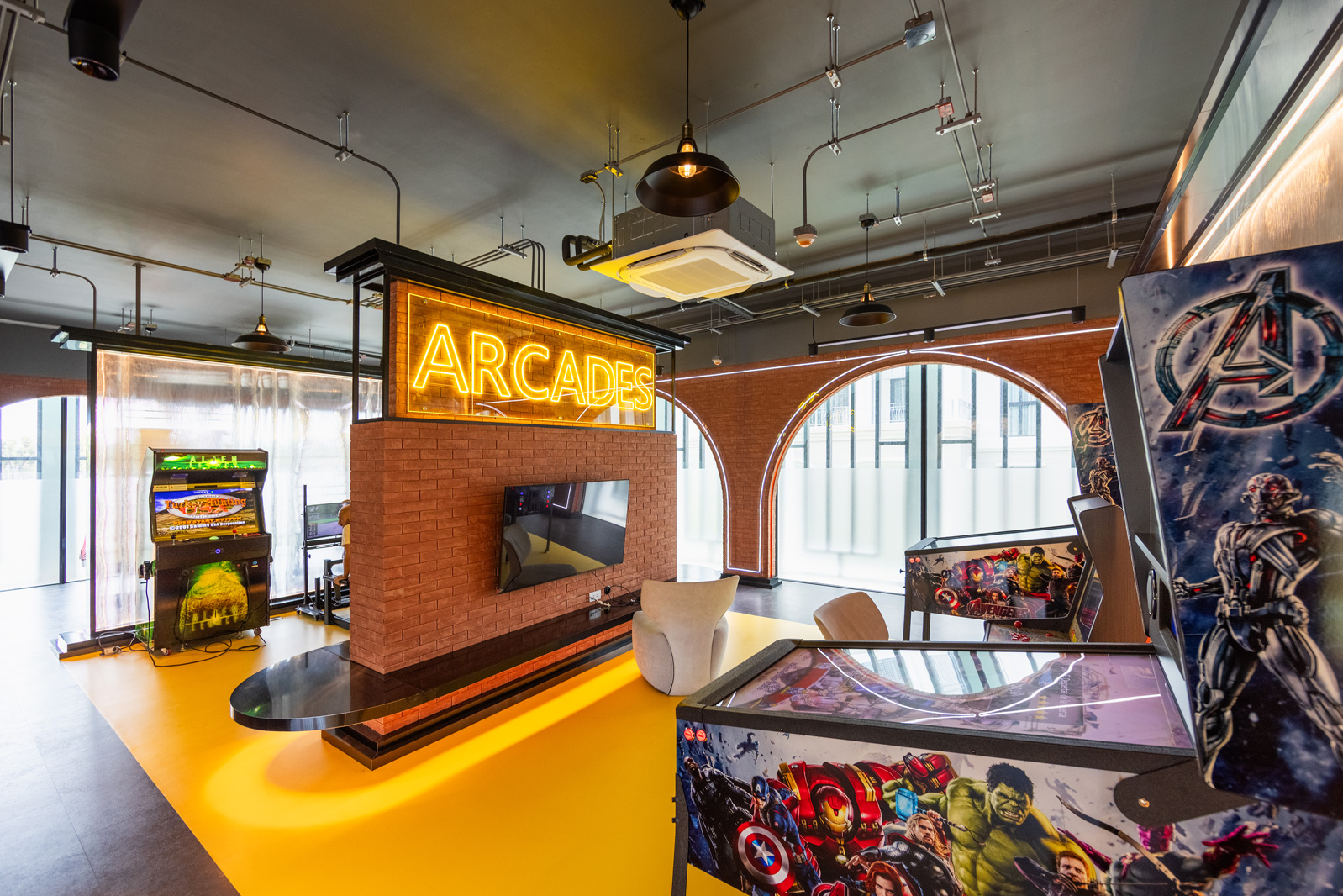 The Title Legendary A202 (ID 700)