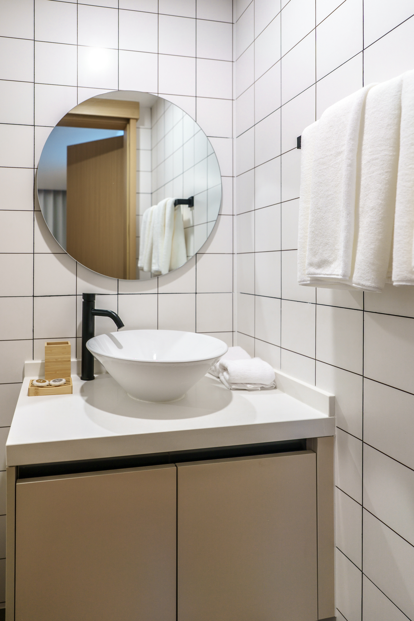Продажа 1-спальной квартиры в Fantasea Condo Kamala 28 м² (ID 458)