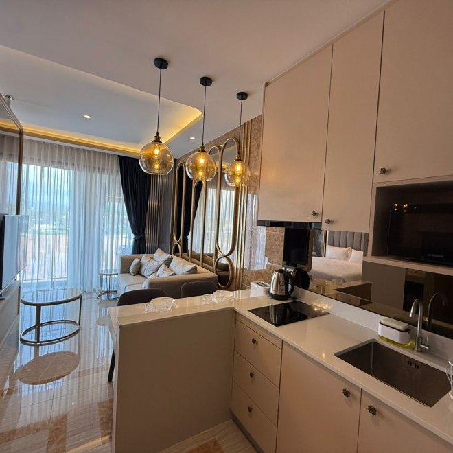 Bellevue Lagoon Phuket unit 520 (ID 594)