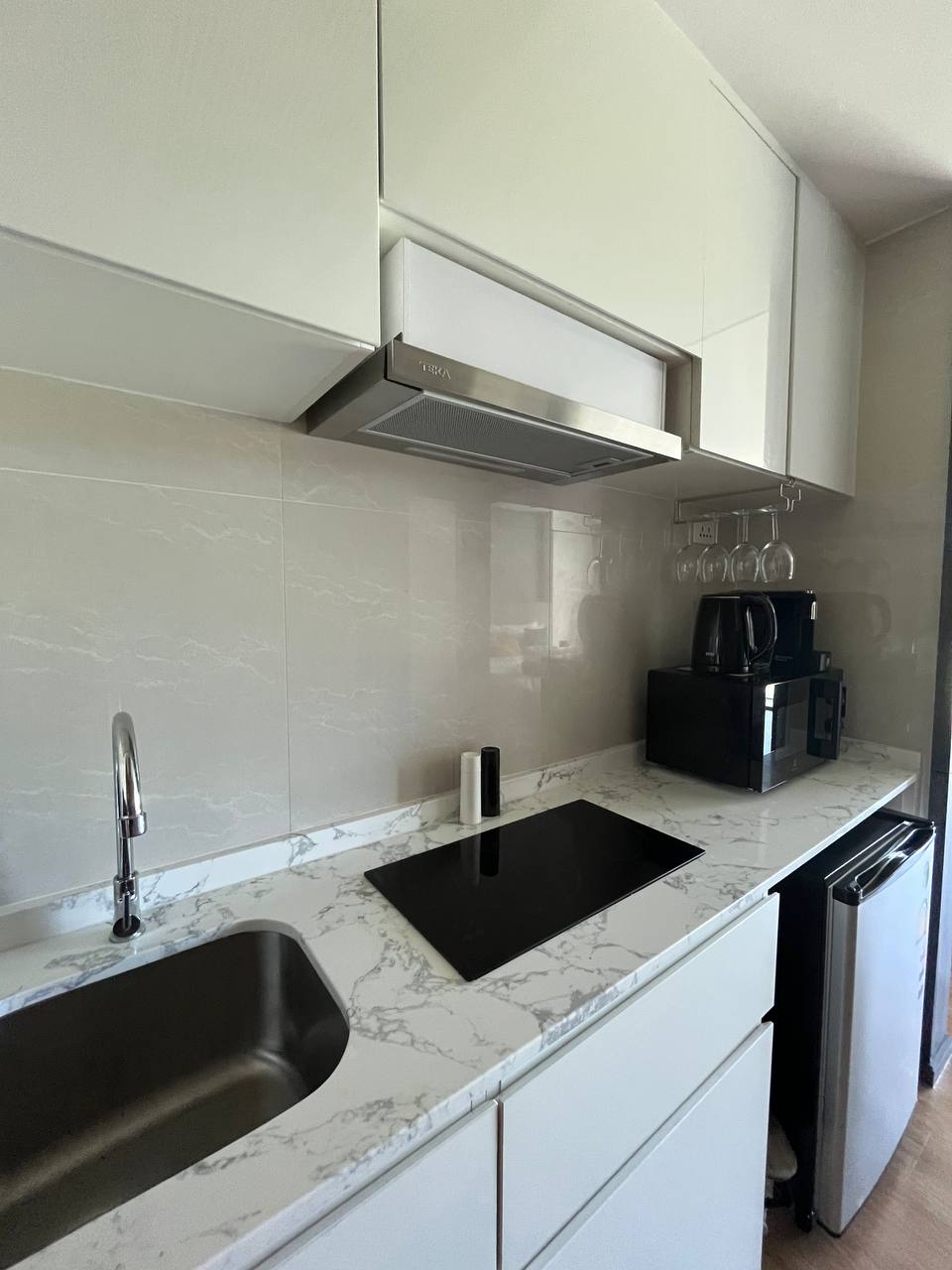 Студия в Wyndham La Vita (ID 22)