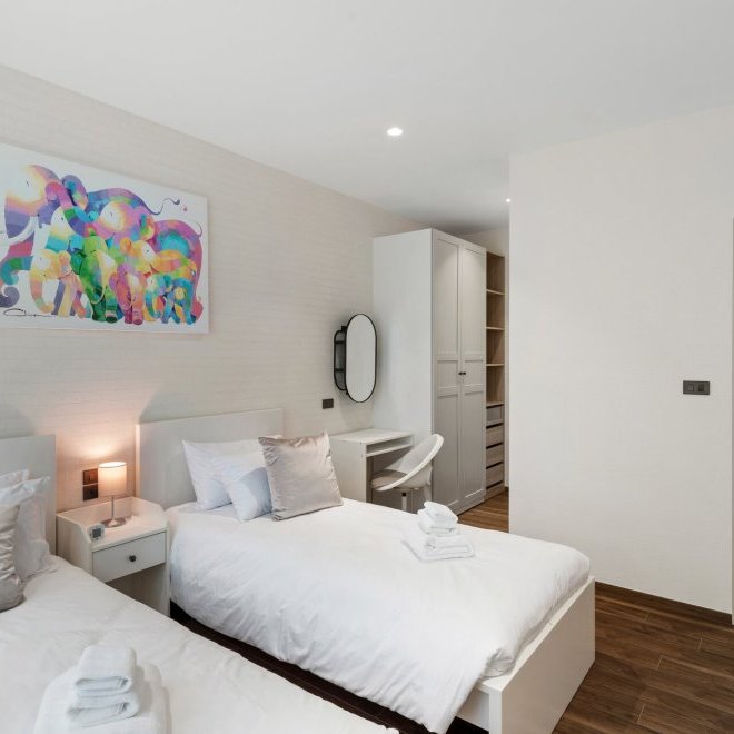 Rent a 2 bedroom apartment MO304 The Title Halo 1 (ID 545)