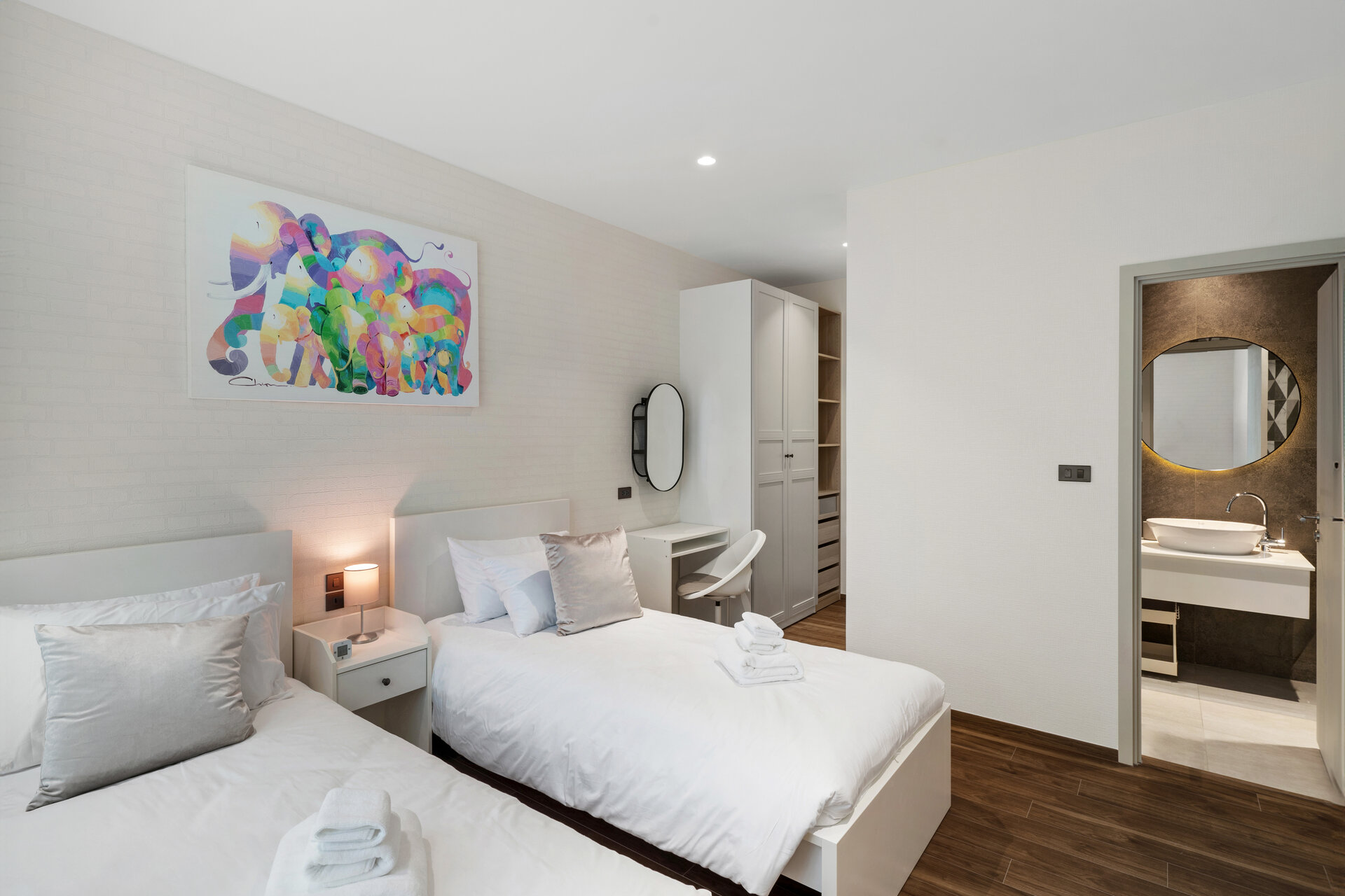 Rent a 2 bedroom apartment MO304 The Title Halo 1 (ID 545)