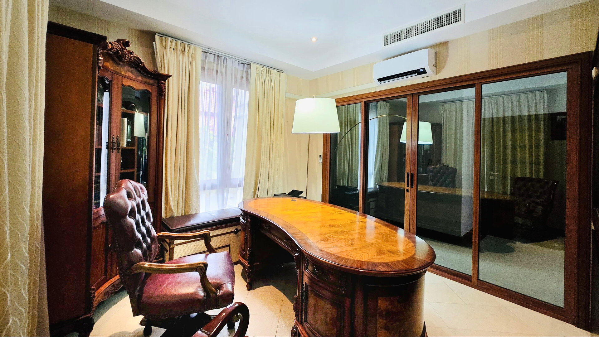 วิลล่าปรับปรุงใหม่ในลากูน่า (ID 623)