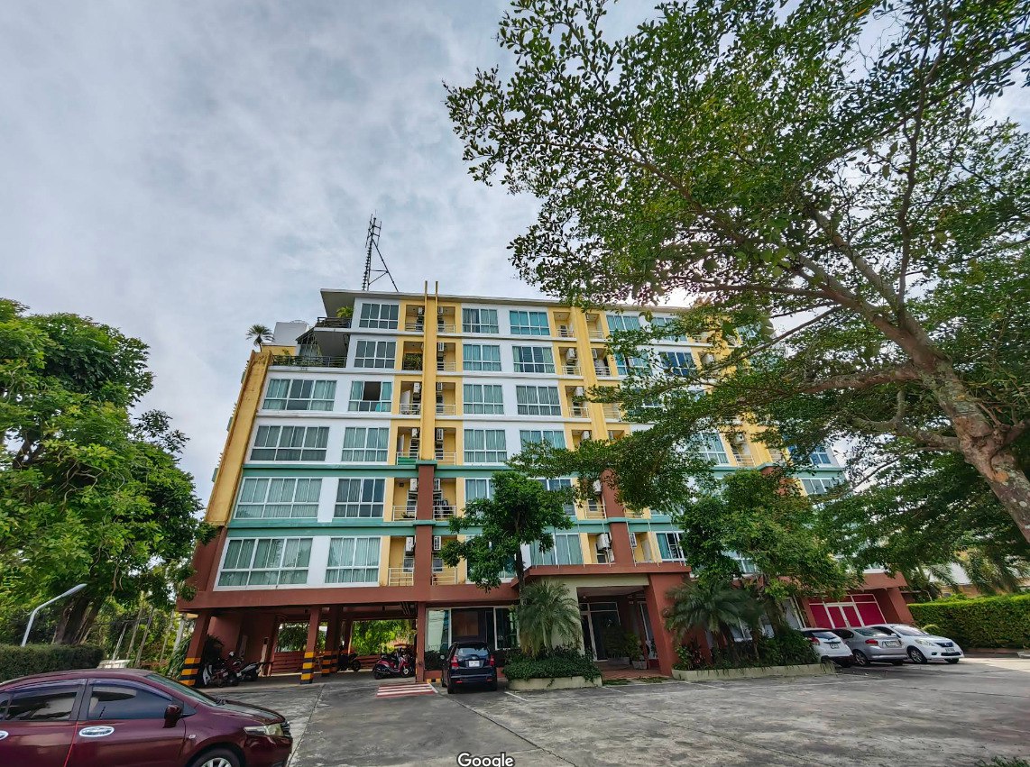 Продажа офиса в Condotel Buri (ID 344)